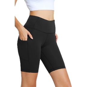 BALEAF Biker Shorts and Capri Leggings in Kuwait