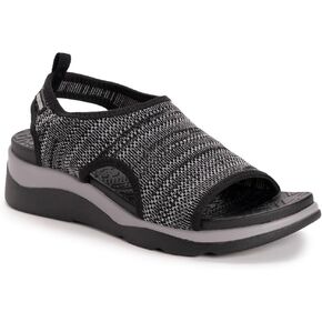 MUK LUKS Women's Zahara Sandal