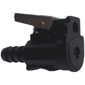 Marine Grade Outboard Motor Female Fuel Fitting - 3/8"" inch / 9.525 mm in Saudi Arabia