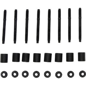 Dorman 675-224 Exhaust Manifold Hardware Kit Compatible with Select Ford Models