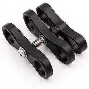 DIVEVOLK Ball Joint Clamp