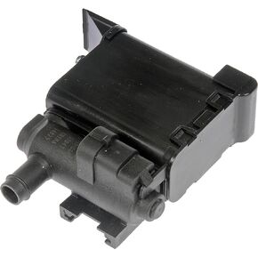 Dorman 911-084 Vapor Canister Vent Solenoid Compatible with Select Chevrolet/Oldsmobile/Pontiac Models