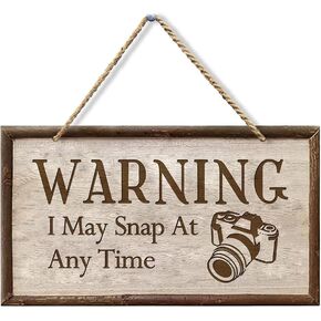 CBLdF If Dad Can't Fix it We're Screwed Man Cave Decor Hanging Wall Decorative Wood Sign Best Dad Gifts 8.5 X 4.5 Inches