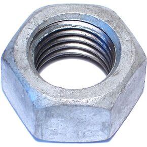 014973443269 Hex Nut, 1-8, Piece-6