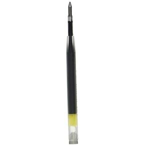 Pilot Acro Ink Refill for Dr. Grip G-Spec Black Ink (BRFN-10EF-B) 2 Set