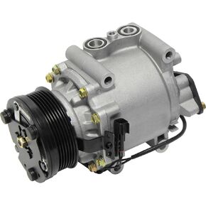 UAC-CO0011C COMPRESSOR - NEW COMPRESSOR
