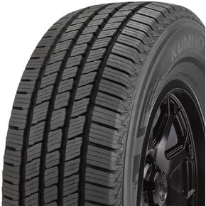Kumho Crugen HT51 All-Season Tire - 235/75R17 109T