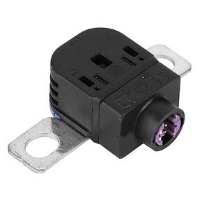 Battery Overload Protection Trip, Fydun 4G0915519 Fit for A6 S6 C7 11-14 Car New Battery Overload Protection Trip