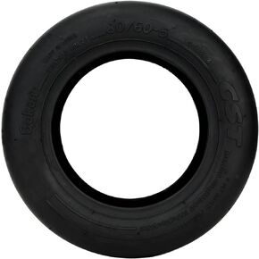 Front Wheel Tire for Segway Ninebot Gokart Karting Accessories