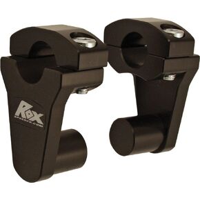 ROX SPEED FX RISER 3 ROX PIVOT ELITE B