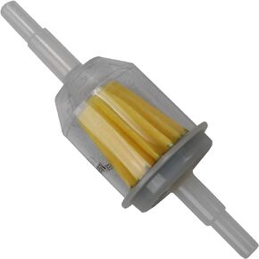 Beck/Arnley 043-0504 Fuel Filter