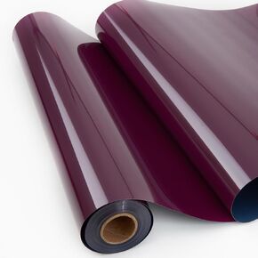 Heat Transfer Vinyl Bundle 42 Pack 12" x 10" Sheets Iron on Vinyl 32 Assorted Colors for Shirts DIY Design for All Cutter and Heat Press Machine in Kuwait