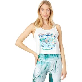 Reebok Women's Graphic Tank