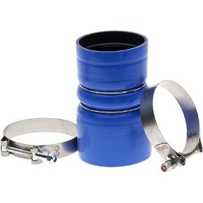 ACDelco Professional 26221 Molded Turbocharger Intercooler Hose with Clamps