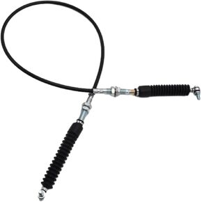 Gear Selector Shifter Cable, 7082591 Transmission Shifter Cable Replacement for Polaris 2020 2021 2022 2023 RZR PRO XP, Replace# 7083012