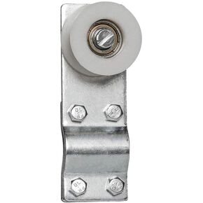 VideoPUP 2pcs Bicycle Pulley Chain Tensioner Bracket Bikes Adjuster Tensioner Bracket for 49cc 60cc 66cc 80cc Engine Motorized Bicycle