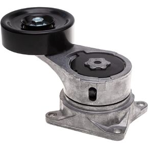 38170 Belt Tensioner and Pulley Assembly (For 3.0L 2JZ-GE Eng.) Fit For 93-97 Lexus GS300,98-05 GS300,01-02 IS300,92-00 SC300 /93-98 Toyota Supra (89003341 ‎16620-0W022 89303)