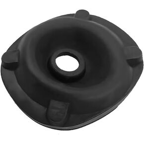 Transmission Shift Boot, NV4500 Internal Shift Lever Dust Cover Fits for Dodge, for Chevy, for GMC W/ 4 Bolt Shifter 1996-Up