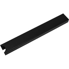 Magnetic Desk Frame Cable Organizer for Standing Desk - White