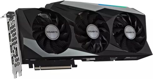 بطاقة رسومات جيجابايت GeForce RTX 3080 Ti Gaming OC سعة 12 جيجابايت GDDR6X PCI-E 4.0 in Saudi Arabia