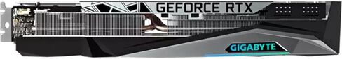 بطاقة رسومات جيجابايت GeForce RTX 3080 Ti Gaming OC سعة 12 جيجابايت GDDR6X PCI-E 4.0 in Saudi Arabia