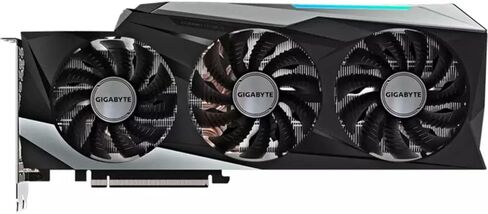 بطاقة رسومات جيجابايت GeForce RTX 3080 Ti Gaming OC سعة 12 جيجابايت GDDR6X PCI-E 4.0 in Saudi Arabia