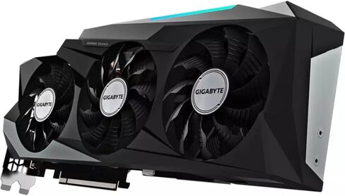 بطاقة رسومات جيجابايت GeForce RTX 3080 Ti Gaming OC سعة 12 جيجابايت GDDR6X PCI-E 4.0 in Saudi Arabia