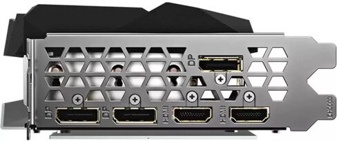 بطاقة رسومات جيجابايت GeForce RTX 3080 Ti Gaming OC سعة 12 جيجابايت GDDR6X PCI-E 4.0 in Saudi Arabia