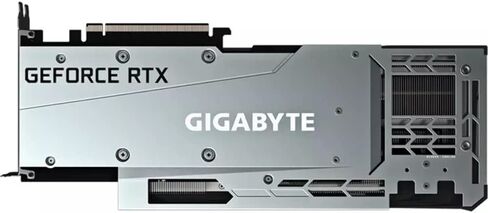 بطاقة رسومات جيجابايت GeForce RTX 3080 Ti Gaming OC سعة 12 جيجابايت GDDR6X PCI-E 4.0 in Saudi Arabia