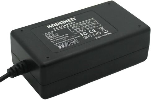محول التيار المتردد EH-5B ومجموعة موصل إمداد الطاقة EP-5B لكاميرات نيكون 1 V1 وD7200 وD7100 وD7000 وD850 وD810 وD800 وD750 وD610 وD600 in Saudi Arabia