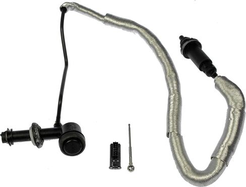 Dorman MAS CC649064 Clutch Master and Slave Cylinder Assembly Compatible with Select Ford Models in Saudi Arabia