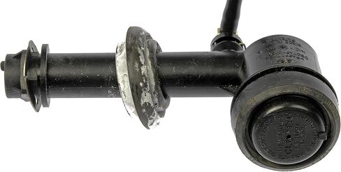 Dorman MAS CC649064 Clutch Master and Slave Cylinder Assembly Compatible with Select Ford Models in Saudi Arabia