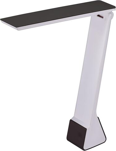 مصباح مكتبي LED يعمل بالبطارية من بوستيتش KT-VLED1810-BLUE، أزرق in Kuwait