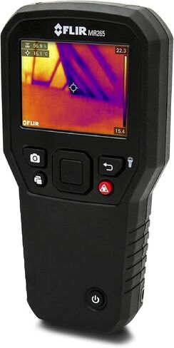 FLIR MR265 Moisture Meter and Thermal Imager with MSX in Kuwait