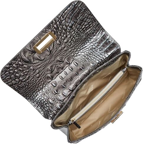 BRAHMIN Melbourne Rosalie Shoulder Bag in Saudi Arabia