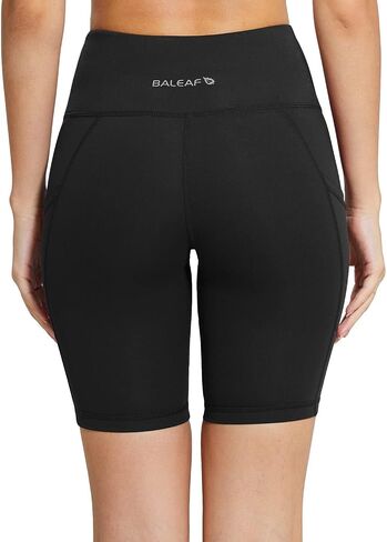 BALEAF Biker Shorts and Capri Leggings in Saudi Arabia
