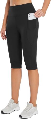 BALEAF Biker Shorts and Capri Leggings in Saudi Arabia