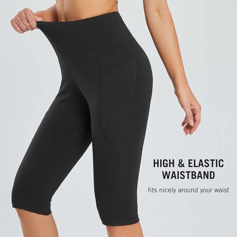 BALEAF Biker Shorts and Capri Leggings in Saudi Arabia