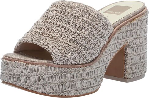 Dolce Vita Women's Ladin Sandal in Saudi Arabia