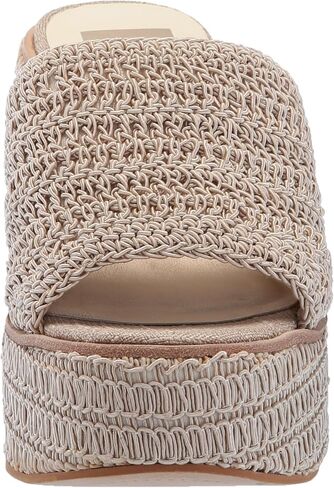Dolce Vita Women's Ladin Sandal in Saudi Arabia
