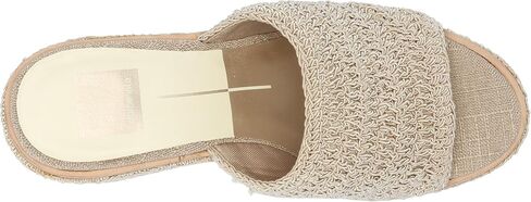 Dolce Vita Women's Ladin Sandal in Saudi Arabia