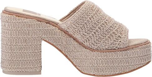 Dolce Vita Women's Ladin Sandal in Saudi Arabia
