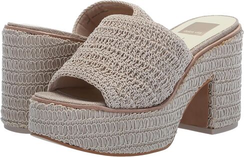 Dolce Vita Women's Ladin Sandal in Saudi Arabia