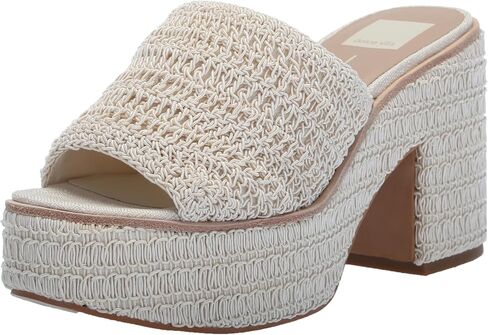 Dolce Vita Women's Ladin Sandal in Saudi Arabia