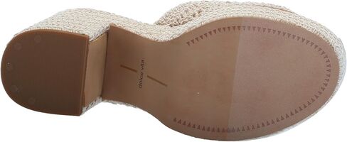 Dolce Vita Women's Ladin Sandal in Saudi Arabia