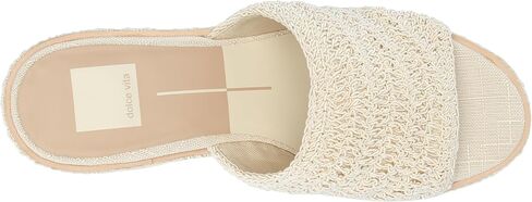 Dolce Vita Women's Ladin Sandal in Saudi Arabia