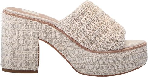 Dolce Vita Women's Ladin Sandal in Saudi Arabia