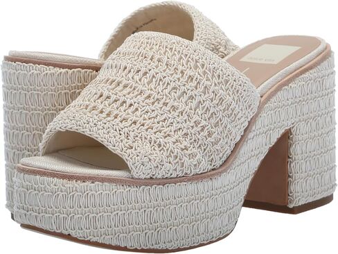 Dolce Vita Women's Ladin Sandal in Saudi Arabia