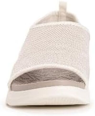 MUK LUKS Women's Zahara Sandal in Saudi Arabia