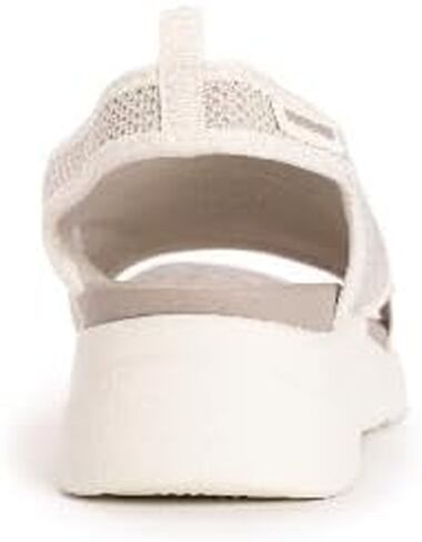 MUK LUKS Women's Zahara Sandal in Saudi Arabia